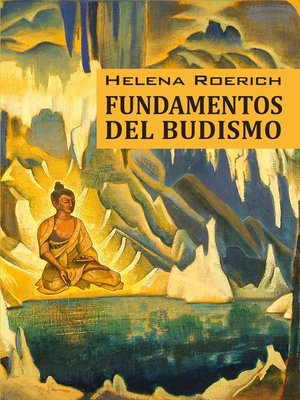 cover image of Fundamentos Del Budismo